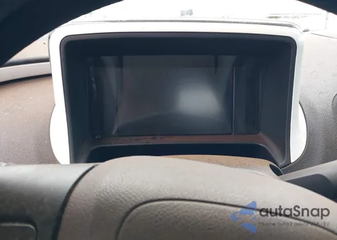 2015 Chevrolet Volt из США, поврежденный, VIN 1G1RB6E41FU131092